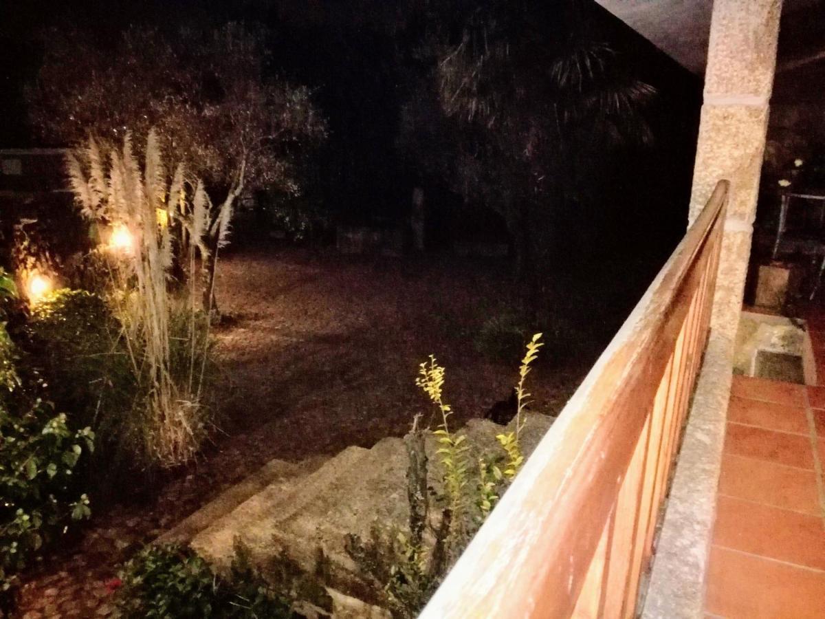 Figueiro Casa Da Costeira 빌라 외부 사진