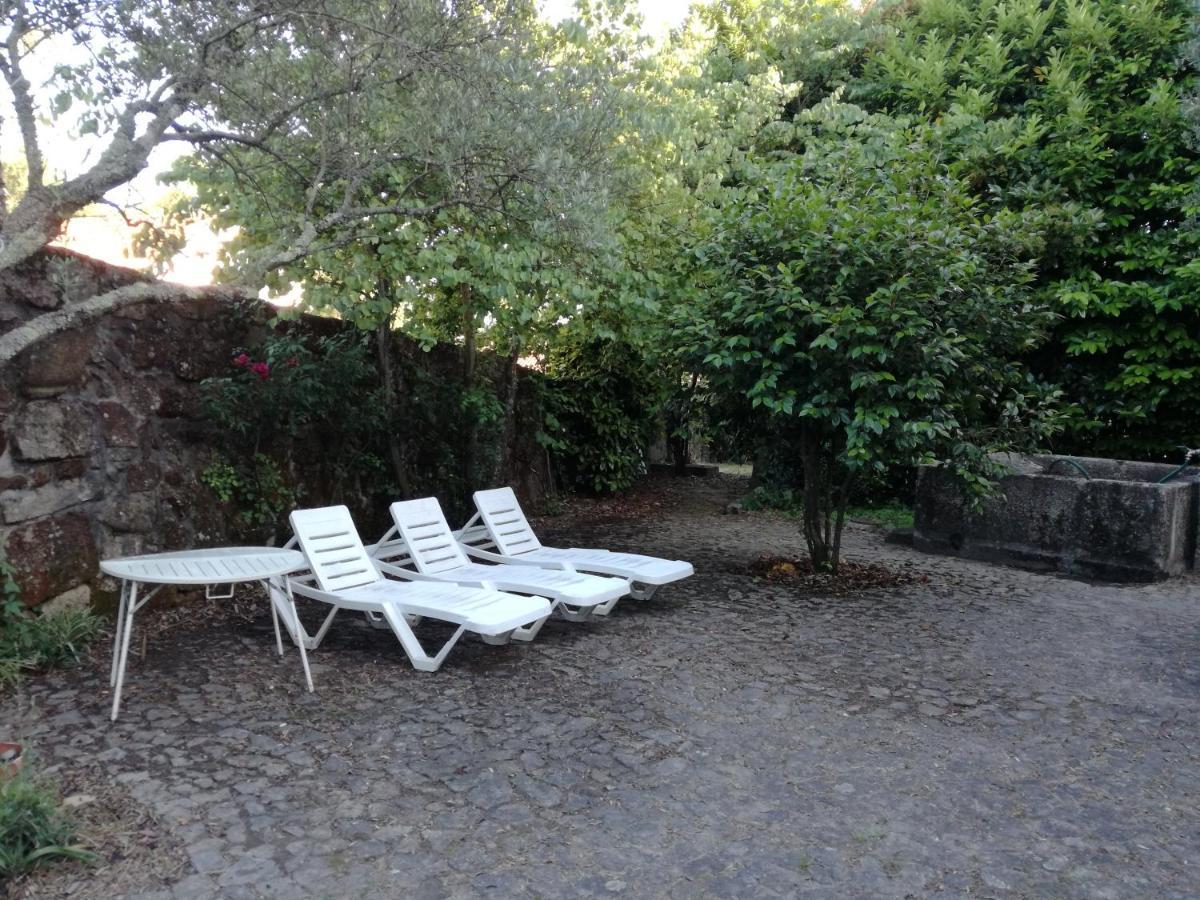 Figueiro Casa Da Costeira 빌라 외부 사진