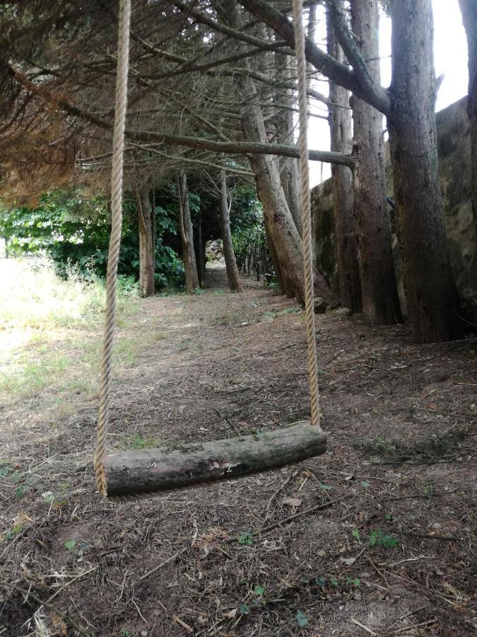 Figueiro Casa Da Costeira 빌라 외부 사진