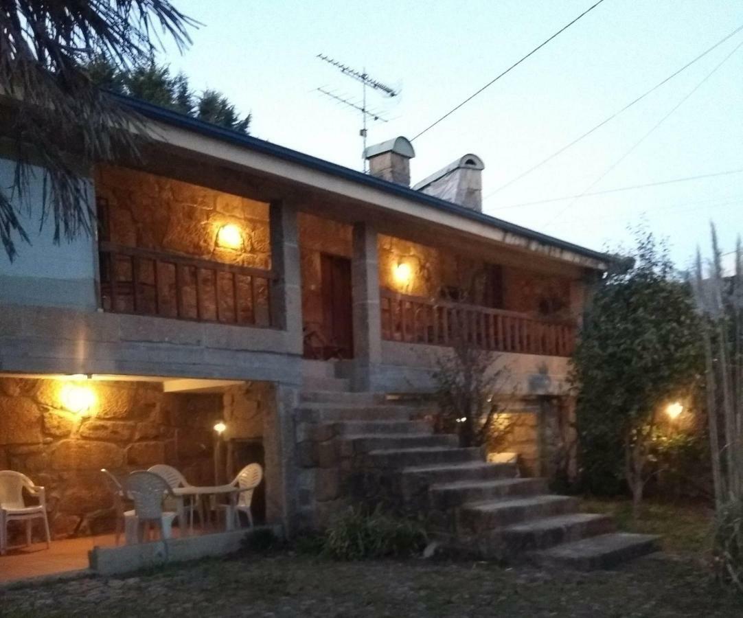 Figueiro Casa Da Costeira 빌라 외부 사진