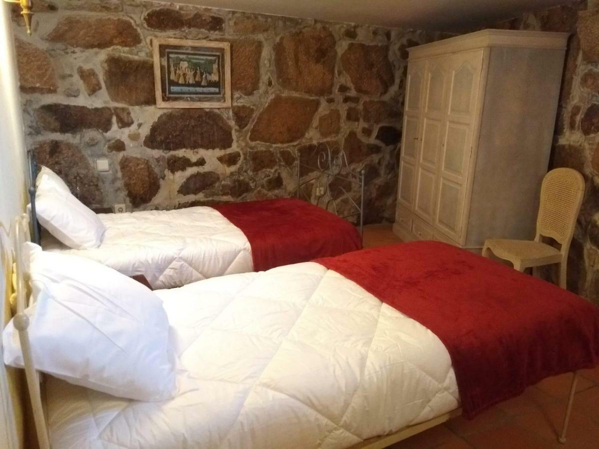 Figueiro Casa Da Costeira 빌라 외부 사진
