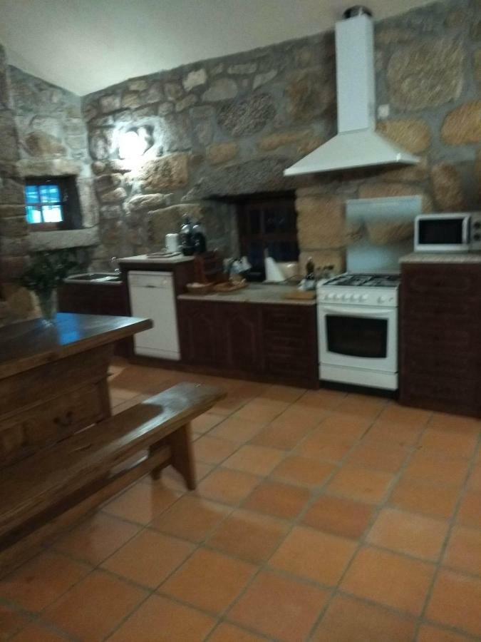 Figueiro Casa Da Costeira 빌라 외부 사진