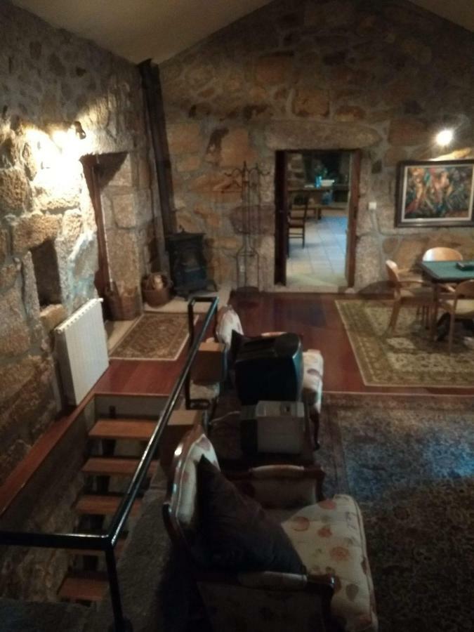 Figueiro Casa Da Costeira 빌라 외부 사진