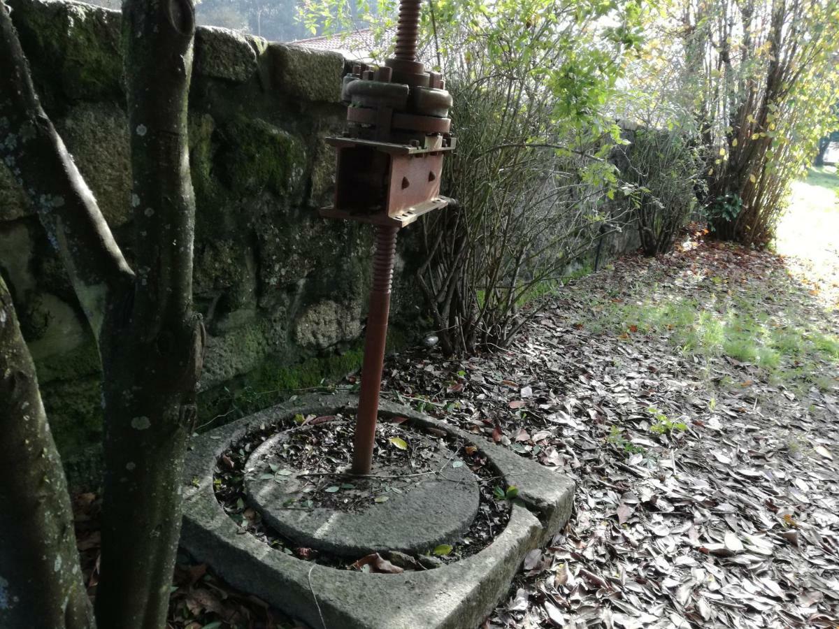 Figueiro Casa Da Costeira 빌라 외부 사진