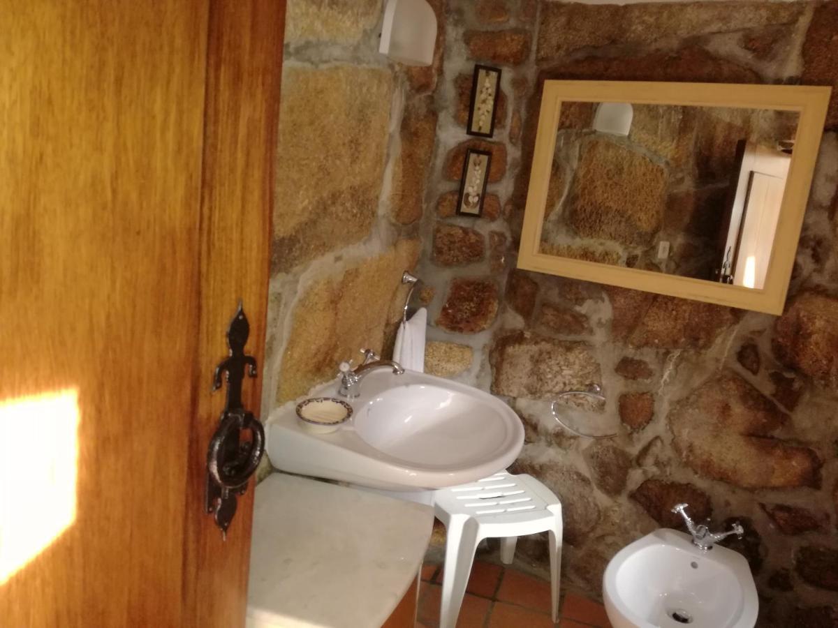 Figueiro Casa Da Costeira 빌라 외부 사진