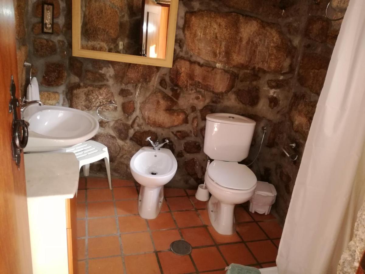 Figueiro Casa Da Costeira 빌라 외부 사진